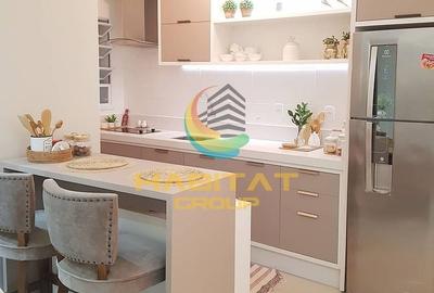Apartament cu 4 camere decomandat în Berceni - 2