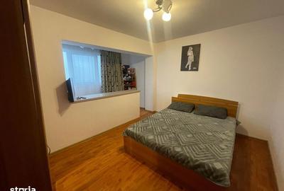 Apartament cu 2 camere, mobilat în Valea Rosie - 1