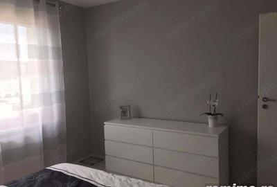 Garsoniera in zona Obor Garsoniera in zona Obor - 1