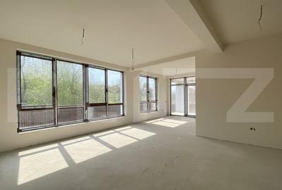 Casa moderna, luminoasa si eficienta energetic in Feleacu - 3