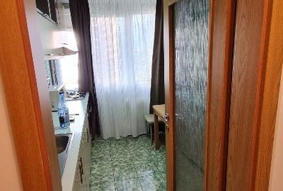 Apartament 2 camere cu vedere spre parc IOR - 14