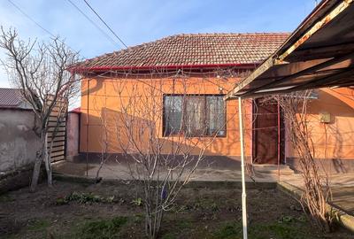 Casă cu 5 camere în Plosca - 8