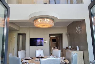 EMERALD - EXCLUSIVE LAKEFRONT PENTHOUSE 500 MP, BREATHTAKING LAKE VIEW! - 21