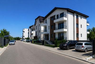 Apartament cu 2 camere semidecomandat în Bragadiru - 2