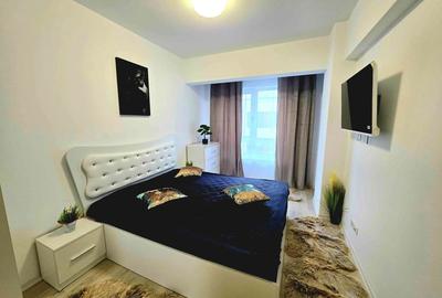 Apartament cu 2 camere decomandat în Moara de Vânt - 2