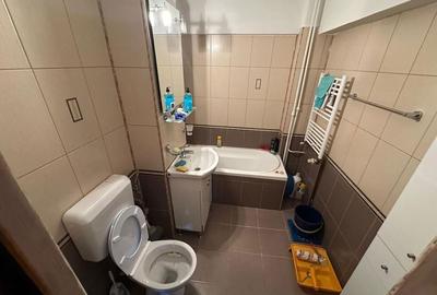 Apartament cu 3 camere decomandat în Casa Cărții - 8