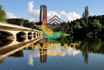Apartament cu 3 camere în Parcul Carol - 8