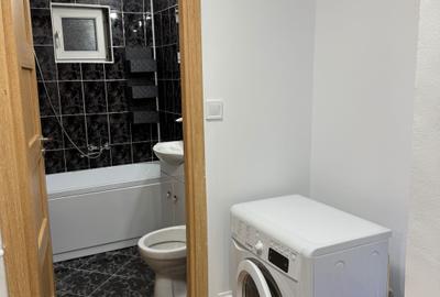 Apartament cu 2 camere decomandat în Central - 3