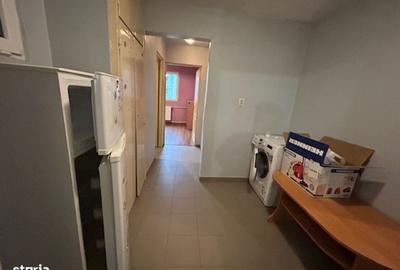 Apartament cu 2 camere decomandat în Lujerului - 10