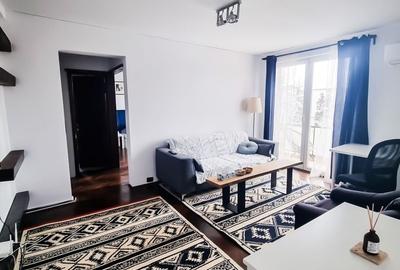 Apartament cu 2 camere, mobilat în Cornișa - 3