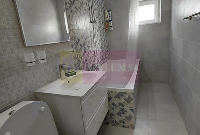 Apartament cu 3 camere decomandat în Decebal - 10