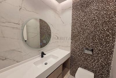 Apartament spectaculos cu grădină privată de 152 mp – disponibil spre închiriere - 29