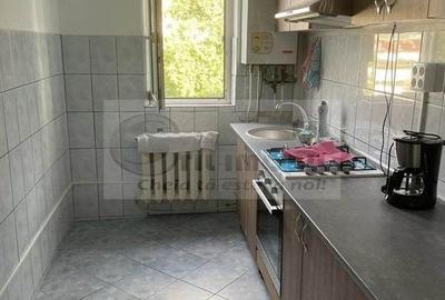 Apartament 2 camere - Zona Piața Dacia, Iași, usor negociabil Apartament 2 camere - Zona Piața Dacia, Iași, usor negociabil - 3