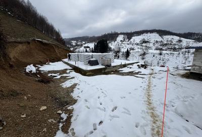 Casă cu 4 camere în Cormaia - 8