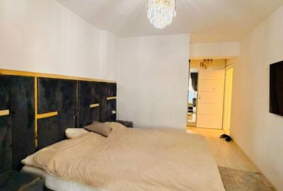 Apartament cu 3 camere decomandat, mobilat în Obor - 5