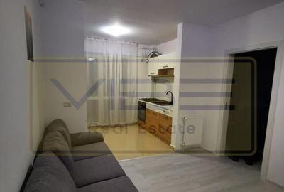 Valea Lupului- Antibiotice- 2 camere - prima inchiriere - 6