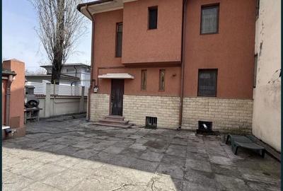 Casă cu 6 camere cu Teren 264 Mp în Cotroceni - 8