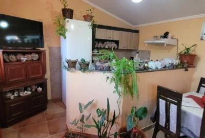 Casă cu 4 camere cu Teren 500 Mp în Goranu - 16