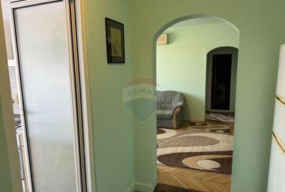 Apartament cu 2 camere de inchiriat pe strada Pia?a Buc... - 3