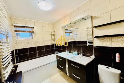 Casă cu 4 camere cu Teren 225 Mp în Domnești - 9