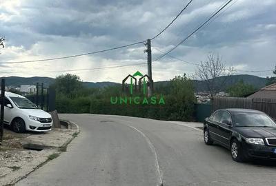 Teren de 1182 mp, în Goranu - 4