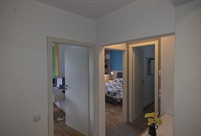 Apartament cu 3 camere în Berceni - 11