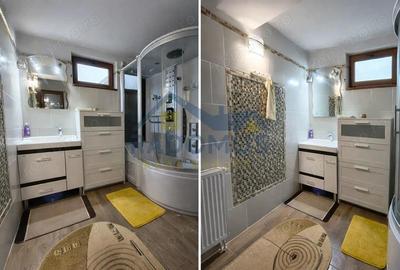 Casă cu 3 camere cu Teren 433 Mp în Păulești - 3