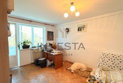 Apartament cu 2 camere decomandat, mobilat în Gheorgheni - 3