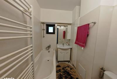 Apartament cu 3 camere în Ștefan cel Mare - 13