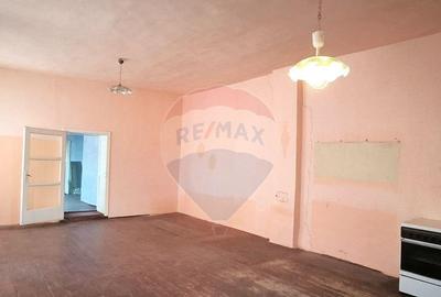 Casă cu 4 camere cu Teren 317 Mp în Dumbrăveni - 3