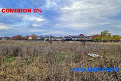 Teren de 575 mp, în Nord - 4