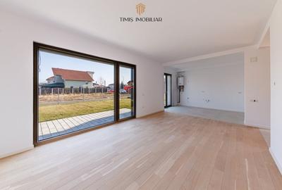 Duplex cu 4 camere cu Canalizare în Dumbrăvița - 51