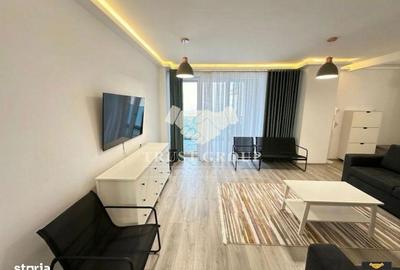 Apartament cu 3 camere decomandat, mobilat în Tei - 3