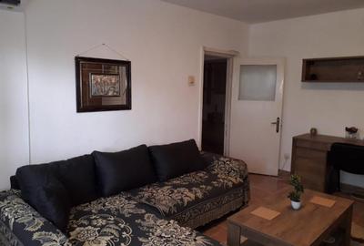 Apartament cu 2 camere decomandat, mobilat în Faleza Nord - 1