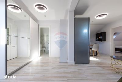 Spațiu comercial, de 1,200 mp, în Șerbănești - 16