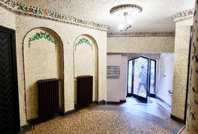 Apartament cu 2 camere, mobilat în Victoriei - 6