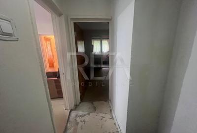 Apartament 3 camere Teiul Doamnei – Aleea Teiul Doamnei, reabilitat - 4