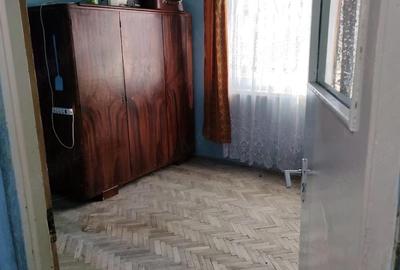 Apartament cu 2 camere semidecomandat în Central - 5