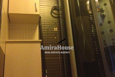 Apartament 2 camere finisat, mobilat, str Stejarului Floresti - 11