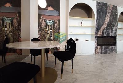 Apartament deosebit 3 camere //Nordului-Herastrau - 10