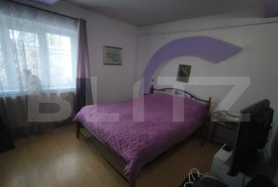 Apartament cu 4 camere decomandat în Brazda lui Novac - 10