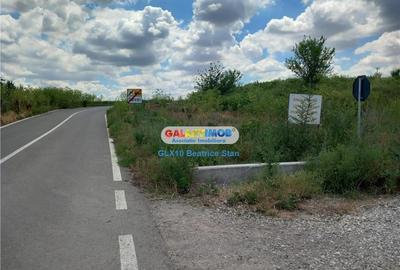 Vanzare loturi teren FUNDULEA / LACUL DARVARI cu mare potential - 11