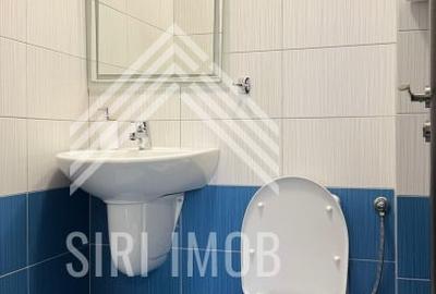 Apartament 3 camere, cart.Europa, str.Eugen Ionesco, 2 bai, 2 balcoane, parcare - 10