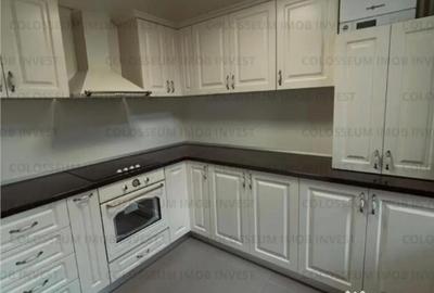 Apartament cu 3 camere decomandat în Centrul Civic - 5