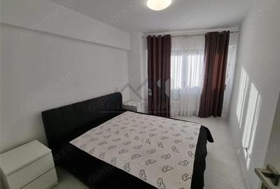 Apartament cu 2 camere în Bucium