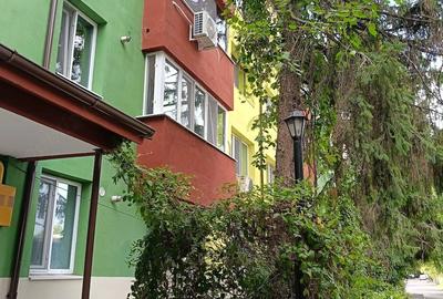 Apartament cu 2 camere semidecomandat în Cuza Vodă - 1