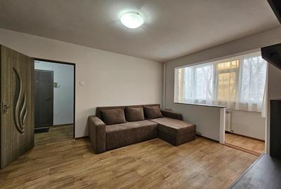 Apartament cu 2 camere semidecomandat, mobilat în Podu Roș - 2