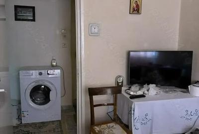Apartament cu 3 camere decomandat în Vest - 7