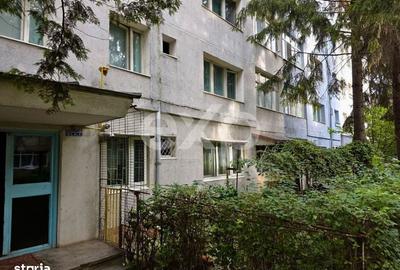 Apartament cu 2 camere nedecomandat în Central - 1