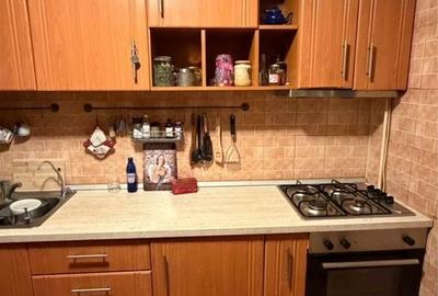 Apartament cu 2 camere semidecomandat în Tei - 4